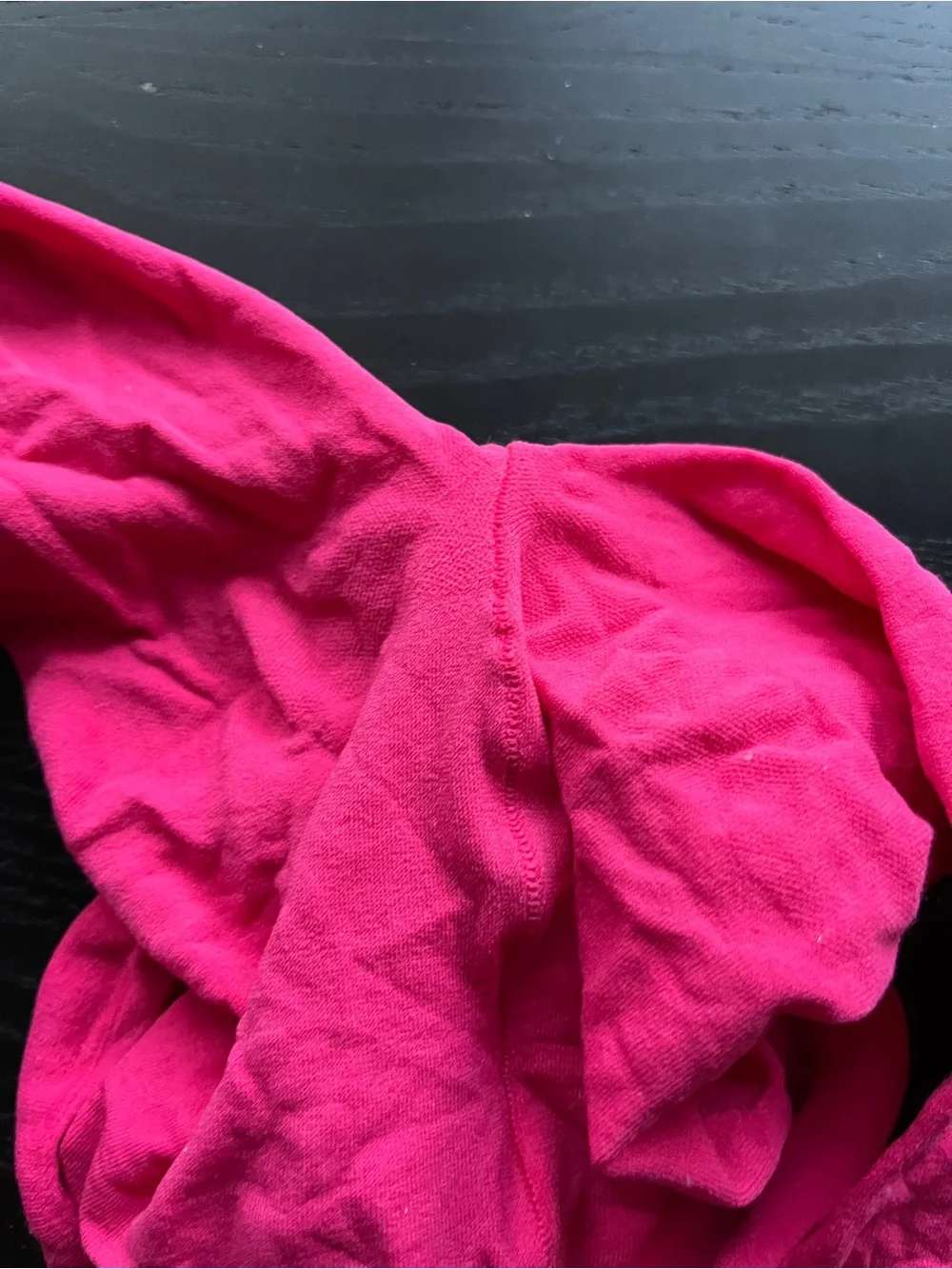 Target Hot Pink Girls Tights Nylon Spandex Stretch Size 12-14